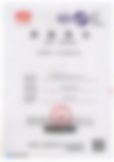 涂塑可調(diào)式架-熱浸塑裝配式支架-檢驗(yàn)報(bào)告